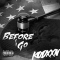 Kodxxn - #STAYDRUNK (ENT. WORKS)(Explicit)