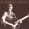 Al Di Meola - Orange & Blue (Live)