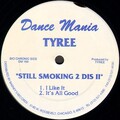Tyree Cooper - I Like It
