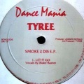 Tyree Cooper - Let It Go