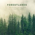 Forestlands for Sleep Study and Meditation
