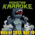 Monster Karaoke - Alive (Originally Performed By Bo Bruce)(Full Vocal Version)