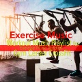 Exercise Music Prodigy - Run - Lounge