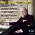 Winston Churchill - Recollections: The King’s Invitation