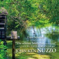 ジョン・健・ヌッツォ、近藤亜紀 - 美しき水車小屋の娘 Op. 25, D. 795: 第20曲 小川の子守歌