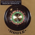 Roy Davis Jr. - Rock Shock (Roy's Original Mix)