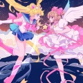 张友凤 - ムーンライト伝説