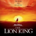 Mt Eden - Lion King
