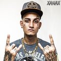 Xanax - Saudade