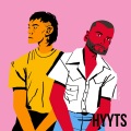 HYYTS - Butterflies in My Head