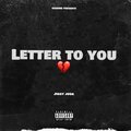 Jiggy Jugg、Madison - Letter To You (feat. Madison)(Explicit)
