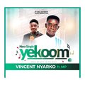 Yeekoom (feat. MP)