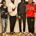 B Lovee、Dougie B、Kay flock - Brotherly Love (Explicit)