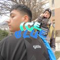 Mooke、Polak - Ice Blue (feat. Polak)