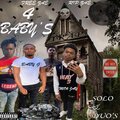 MO6 Jay、baby g - Patch It (Explicit)