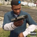 Complex、YungZac - 6 Man Glock (feat. Complex)(Explicit)