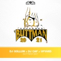 UPYARD、Gollum、DJ Cap - Buttman 2021 (ExtendedMix)