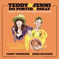 Teddy Thompson、jenni muldaur - Just Someone I Used To Know