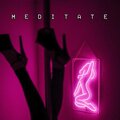Bodden Onda Track、Odessey、Young Slime TRP - Meditate (feat. Odessey & Young Slime TRP)(Explicit)