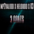mp2validd、heloudd、K3 - Get Down (Explicit)