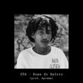 GTA - Ruas do Bairro