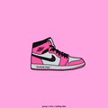 GUzzY、Zirie、Lostboy Luka - Schuhe Pink (feat. Zirie & Lostboy Luka)(Explicit)