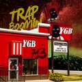 YGBALENCIAGA、Zachary Ryan Camacho、LEVEL - TRAP BOOMIN (Explicit)