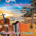Luis Carlos、Alejandro - El Angel Gordo