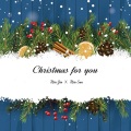 ChoA、Way - Christmas for you