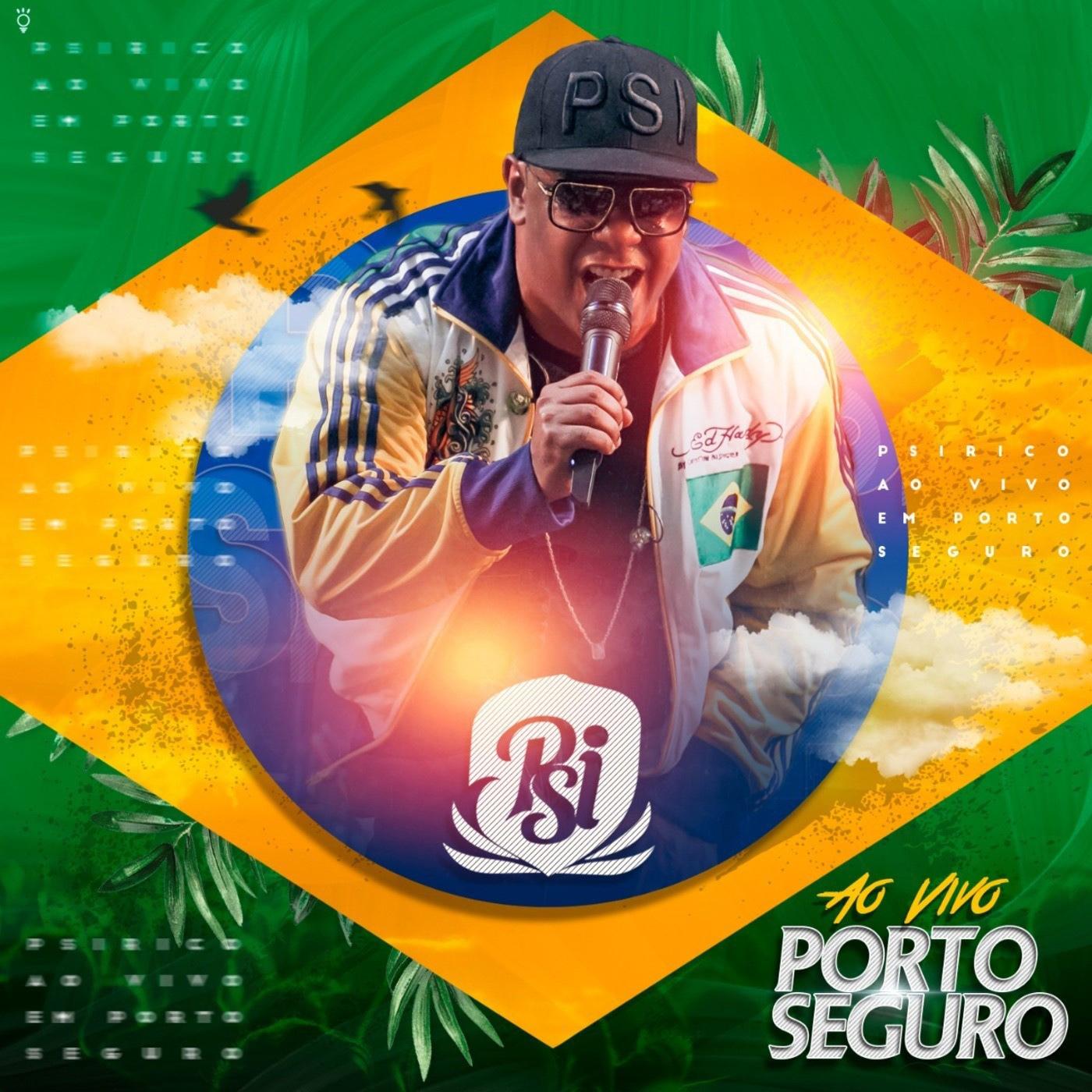 Psirico - Vida de Solteiro (Ao Vivo)