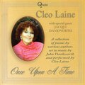 cleo laine、Jacqui Dankworth - Blow Blow Thou Winter Wind (William Shakespeare)(feat. Jacqui Dankworth)