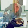 阿宇 - 隐身守候