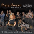 Mike Seeger - Quill Ditty