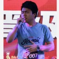 2021中国好声音全国海选赛现场