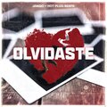 Joaqo、Hot Plug Beats - Olvidaste (Olvidaste)