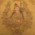 杨宸哲 - 莲师心咒