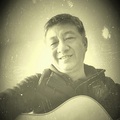 老吉他初探江湖
