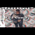 Fo3 Ceejay - Freestyle (Explicit)