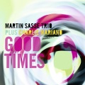 Martin Sasse Trio、charlie mariano - Stella by Starlight