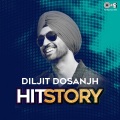 Gippy Grewal、Diljit Dosanjh、Gurlez Akhtar - Jhanjhar (From 