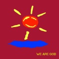 We Are God (feat. Musk Ming)