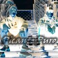 Cheloss、Soria - Picante Puro (feat. Soria)