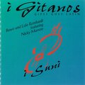 I Gitanos、Joseph Kosma、Jacques Charles Enoch - Tschi