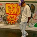 Stuck Up (Explicit)