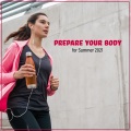 Prepare Your Body for Summer 2021– Best Energetic Chillout Music, Workout Session, Electro House Cardio, Hard Training