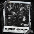 Boom Boom (feat. Dj The Real, Alex Dee & Kaizza) [Explicit]