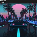 Mario Nang - Rider