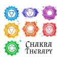 Chakra Balancing Music Oasis - Yoga Gong