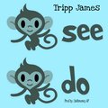 Tripp James - Monkey see Monkey do (Explicit)