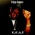 Tripp James - G.O.A.T (Explicit)